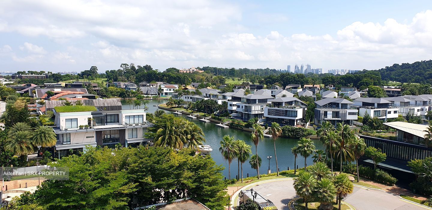 Seascape (D4), Condominium #561716441